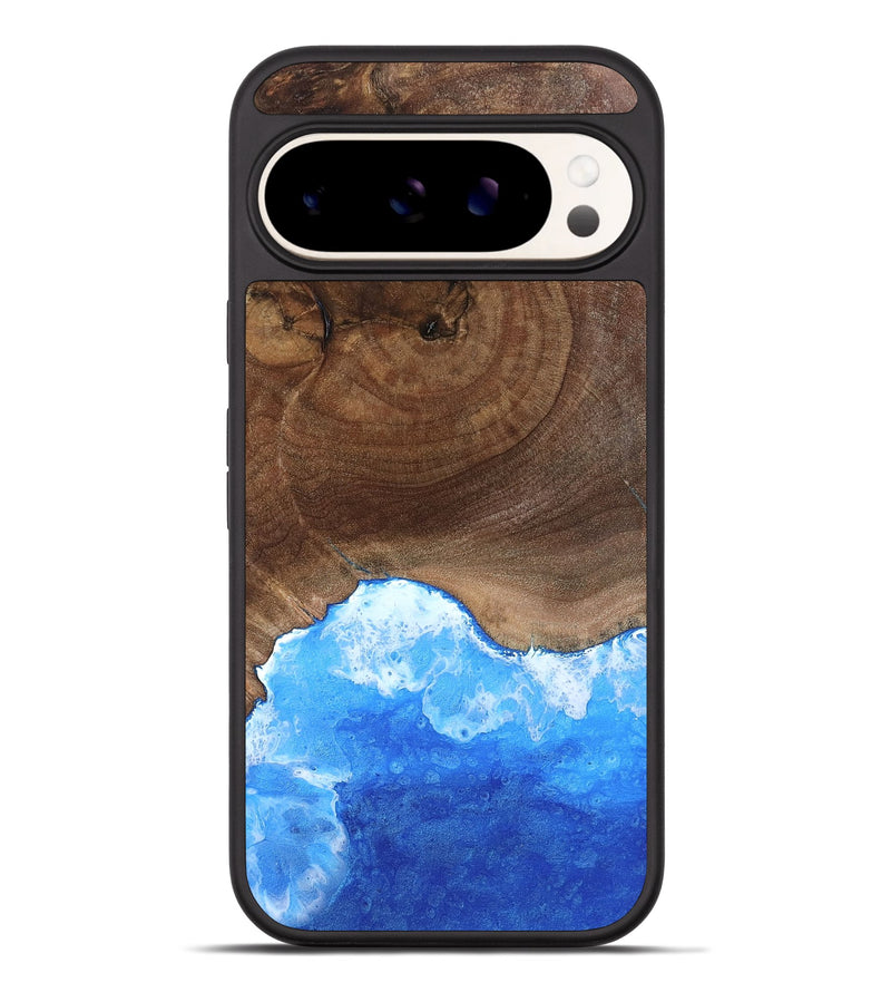 Pixel 9 Pro XL Wood Phone Case - Zana (Coastal, 802312)