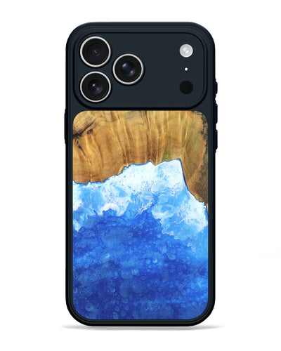 Carie (802313) iPhone 17 Pro Max Phone Case