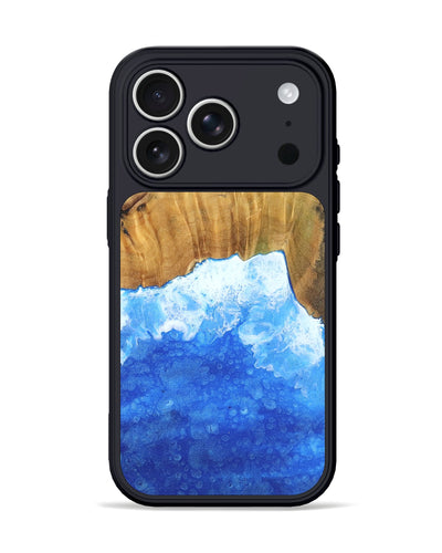 Carie (802313) iPhone 17 Pro Phone Case