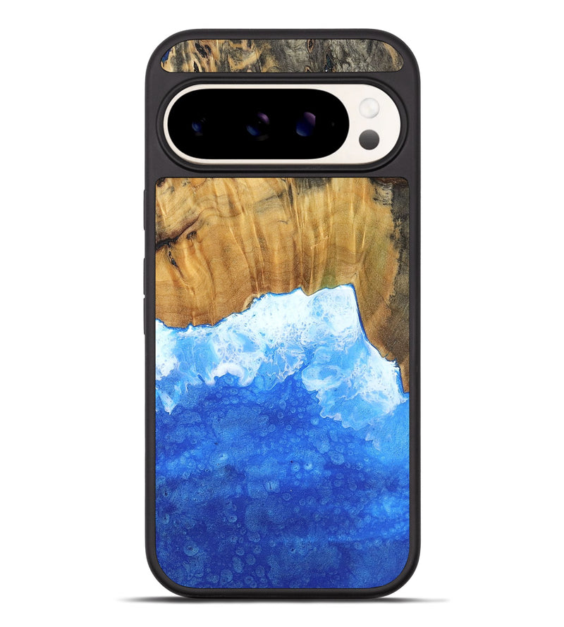 Pixel 9 Pro XL Wood Phone Case - Carie (Coastal, 802313)