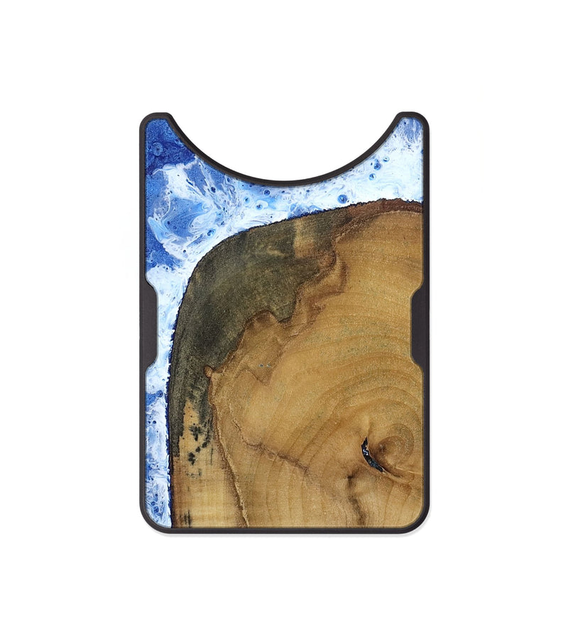 Alloy Wood Wallet - Hope (Coastal, 802314)