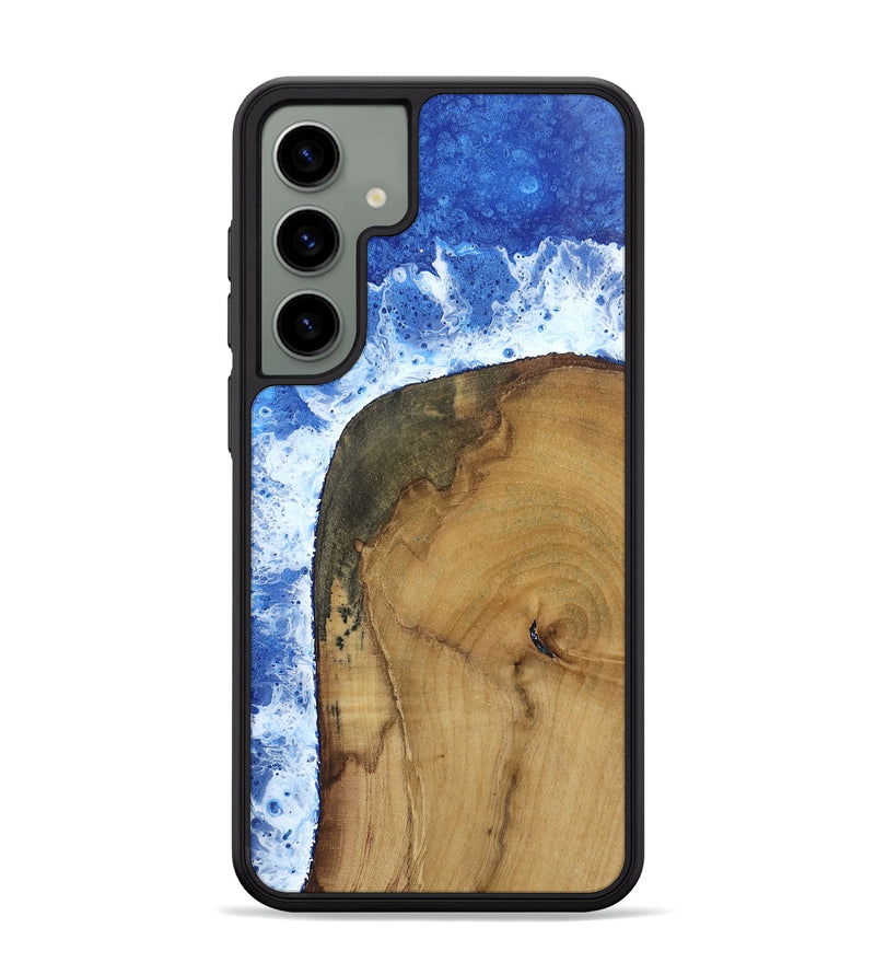 Galaxy S24 Plus Wood Phone Case - Hope (Coastal, 802314)