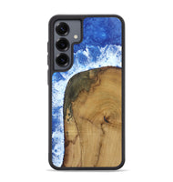 Galaxy S25 Plus Wood Phone Case - Hope (Coastal, 802314)
