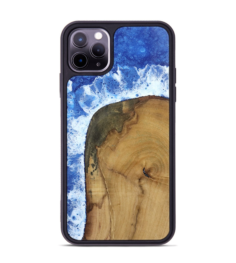 iPhone 11 Pro Max Wood Phone Case - Hope (Coastal, 802314)