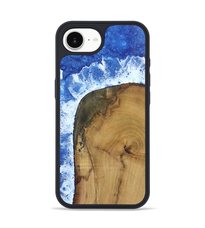 iPhone 16e Wood Phone Case - Hope (Coastal, 802314)