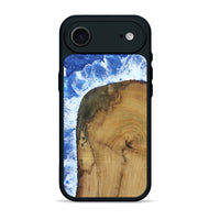 iPhone 17 Air Wood Phone Case - Hope (Coastal, 802314)
