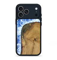 iPhone 17 Pro Max Wood Phone Case - Hope (Coastal, 802314)