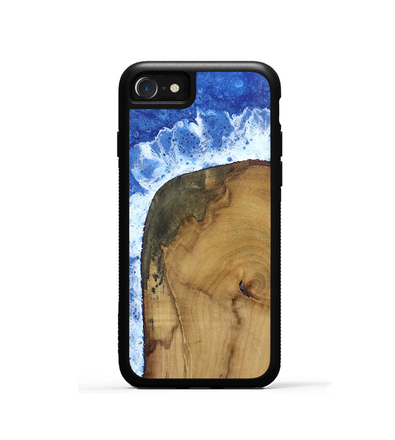 iPhone SE Wood Phone Case - Hope (Coastal, 802314)