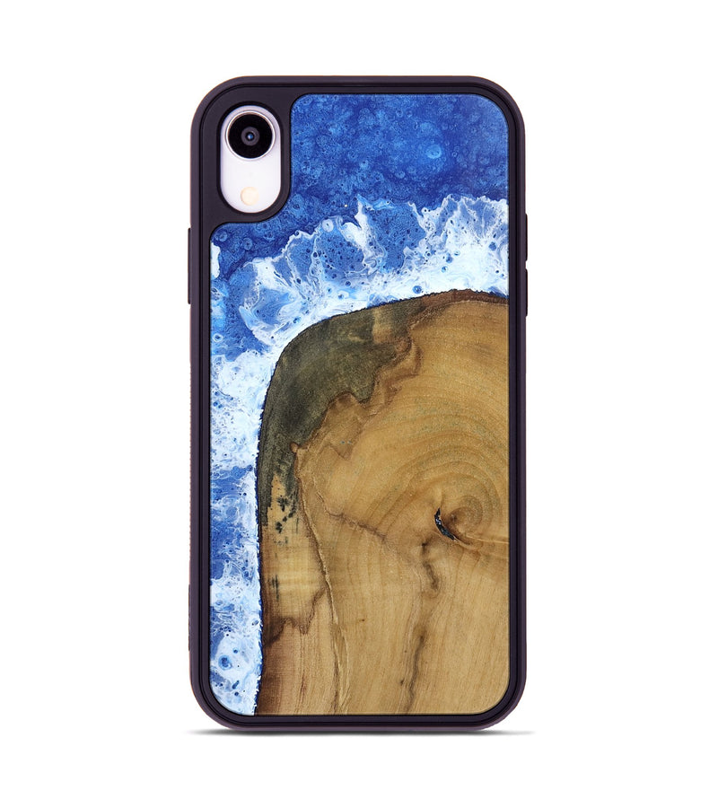 iPhone Xr Wood Phone Case - Hope (Coastal, 802314)