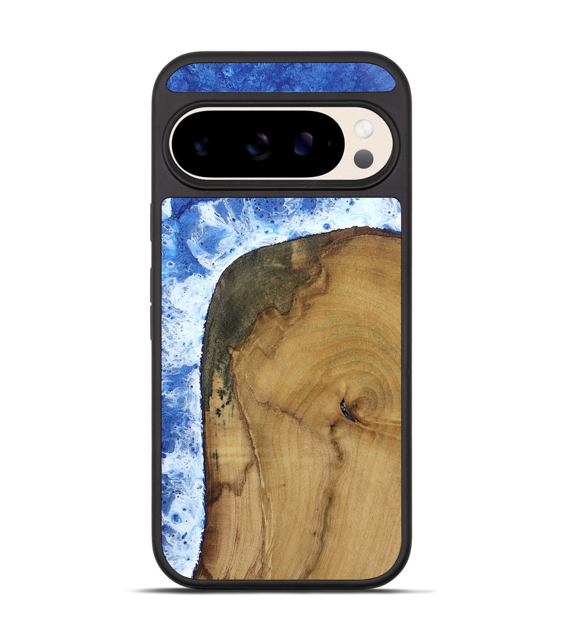 Pixel 10 Wood Phone Case - Hope (Coastal, 802314)