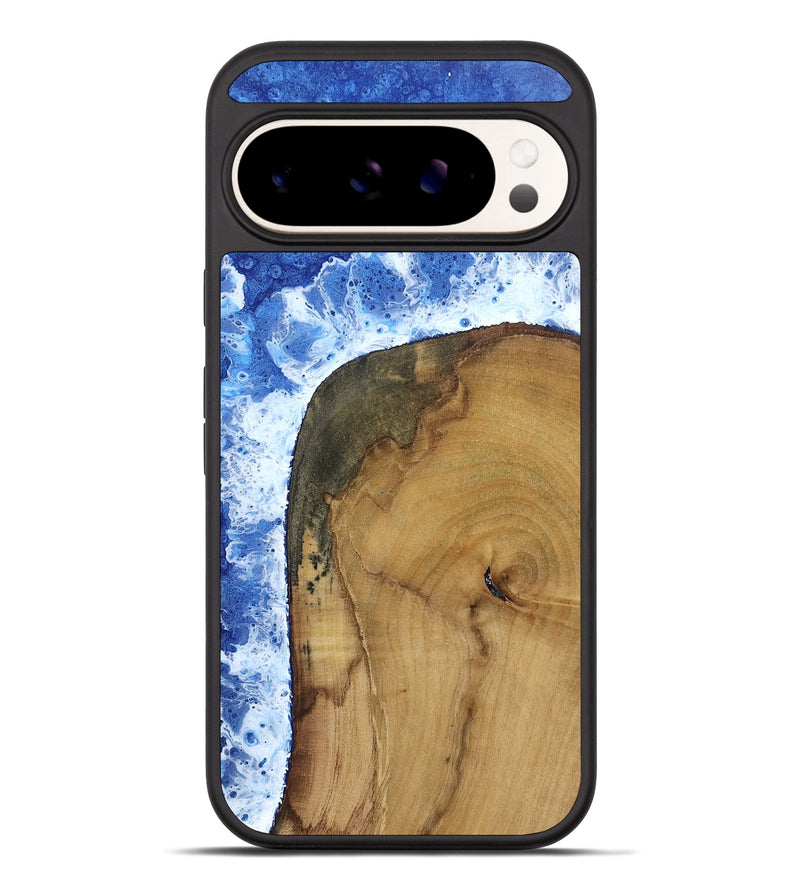 Pixel 10 Pro XL Wood Phone Case - Hope (Coastal, 802314)