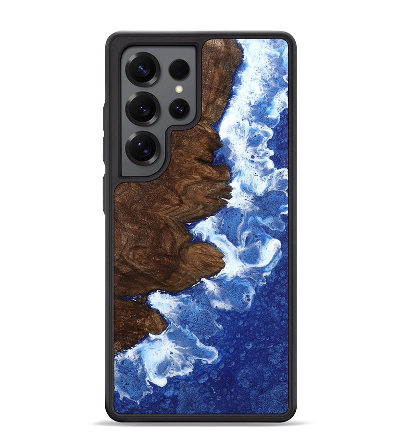 Galaxy S25 Ultra Wood Phone Case - Ricky (Coastal, 802315)