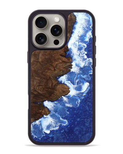 Ricky (802315) iPhone 16 Pro Max Phone Case