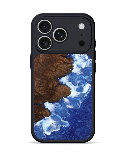 Ricky (802315) iPhone 17 Pro Phone Case