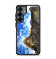 Galaxy S25 Plus Wood Phone Case - Cherish (Coastal, 802316)