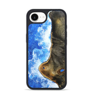 iPhone 16e Wood Phone Case - Cherish (Coastal, 802316)