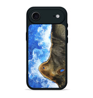 iPhone 17 Air Wood Phone Case - Cherish (Coastal, 802316)