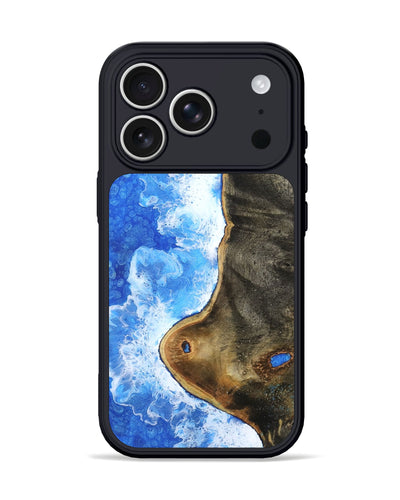 Cherish (802316) iPhone 17 Pro Phone Case