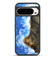 Pixel 10 Pro XL Wood Phone Case - Cherish (Coastal, 802316)