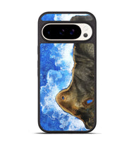 Pixel 9 Pro Wood Phone Case - Cherish (Coastal, 802316)