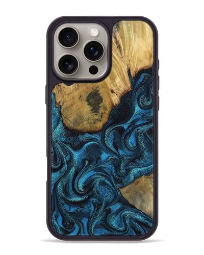 Horatio (802326) iPhone 16 Pro Max Phone Case