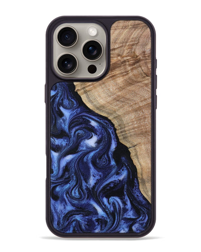 Victor (802327) iPhone 16 Pro Max Phone Case