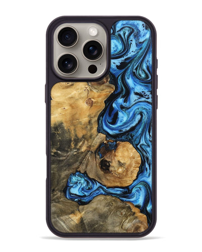 Domingo (802333) iPhone 16 Pro Max Phone Case