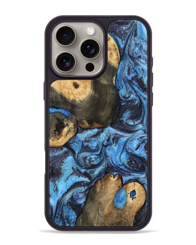 Rodrigo (802343) iPhone 16 Pro Max Phone Case
