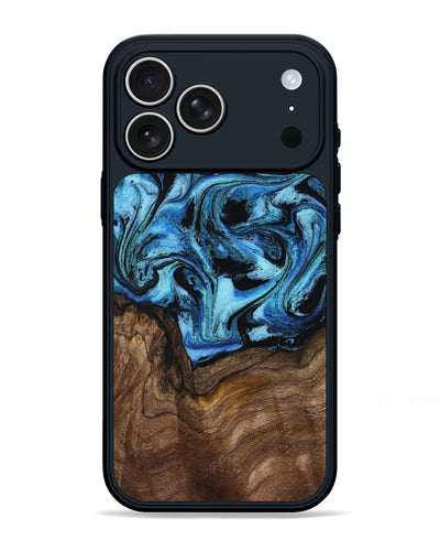 Miriam (802349) iPhone 17 Pro Max Phone Case