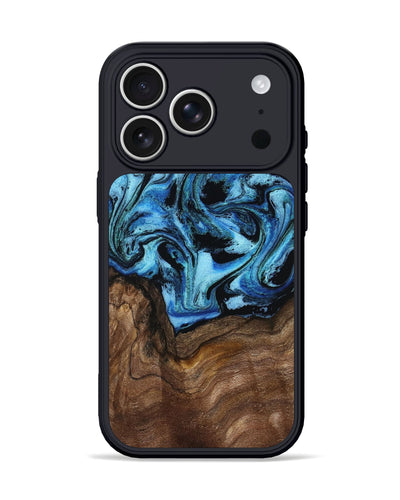 Miriam (802349) iPhone 17 Pro Phone Case