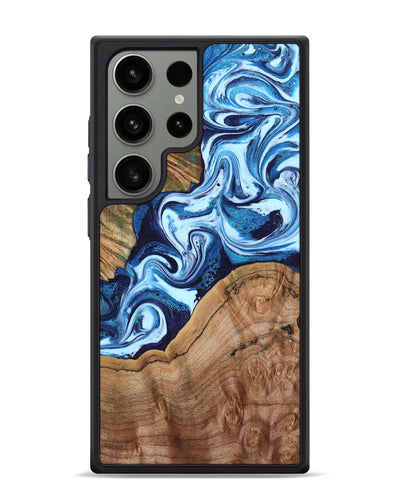 Wade (802350) Galaxy S24 Ultra Phone Case