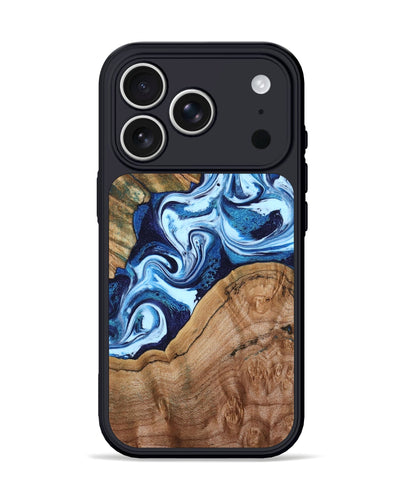 Wade (802350) iPhone 17 Pro Phone Case