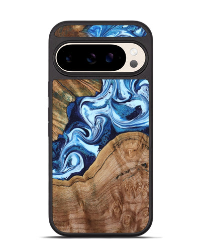 Wade (802350) Pixel 10 Phone Case