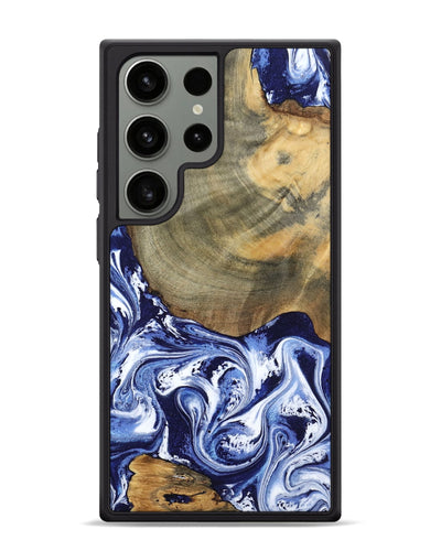 Isabel (802351) Galaxy S24 Ultra Phone Case
