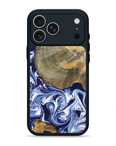 Isabel (802351) iPhone 17 Pro Max Phone Case