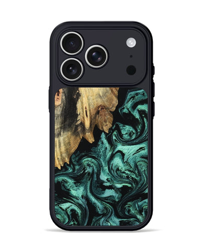 Dax (802364) iPhone 17 Pro Phone Case