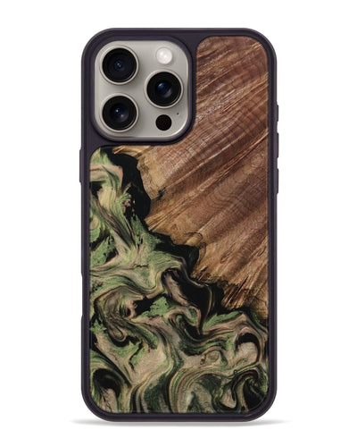 Judson (802369) iPhone 16 Pro Max Phone Case