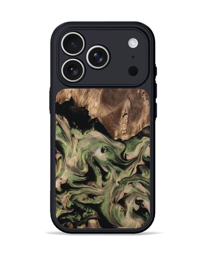 Ora (802372) iPhone 17 Pro Phone Case