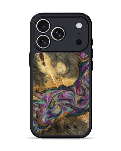 Joesph (802374) iPhone 17 Pro Phone Case