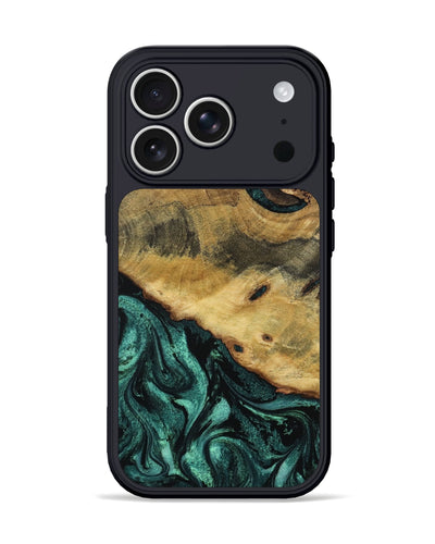 Gavyn (802375) iPhone 17 Pro Phone Case