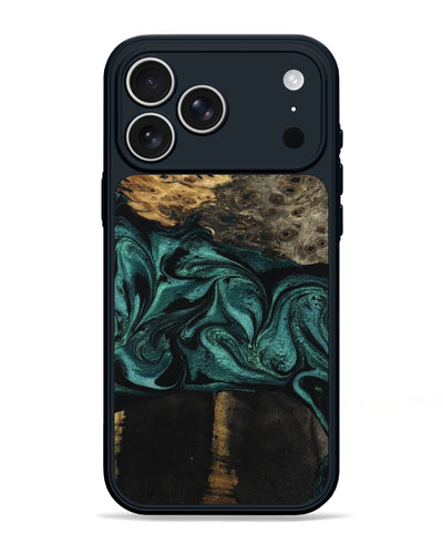 Jalisa (802376) iPhone 17 Pro Max Phone Case
