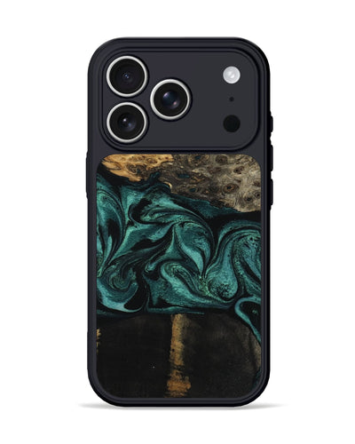 Jalisa (802376) iPhone 17 Pro Phone Case