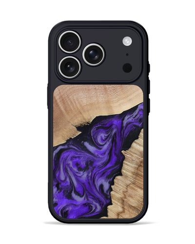 Alyce (802377) iPhone 17 Pro Phone Case