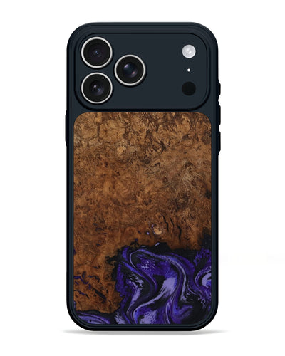 Simone (802380) iPhone 17 Pro Max Phone Case