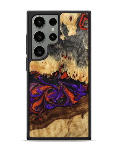 Claud (802382) Galaxy S24 Ultra Phone Case