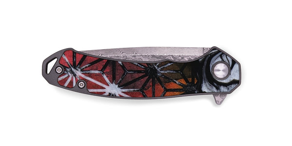 EDC Wood Pocket Knife - Emmet (Pattern, 802386)