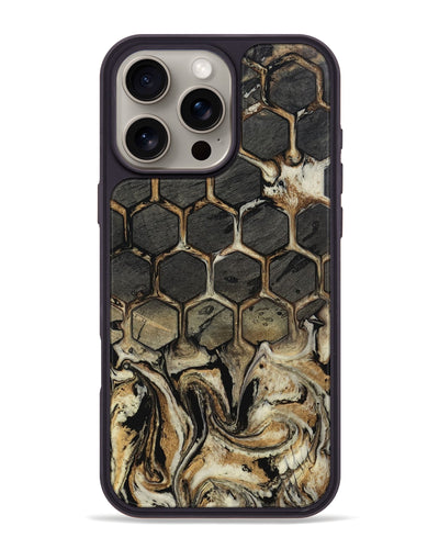 Louisa (802388) iPhone 16 Pro Max Phone Case