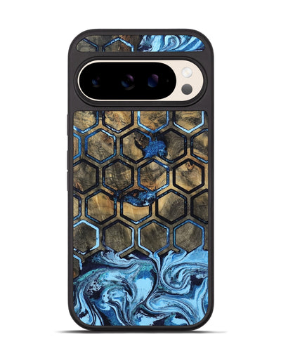 Early (802389) Pixel 10 Phone Case