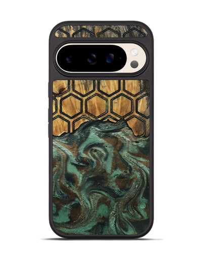Guss (802391) Pixel 10 Phone Case