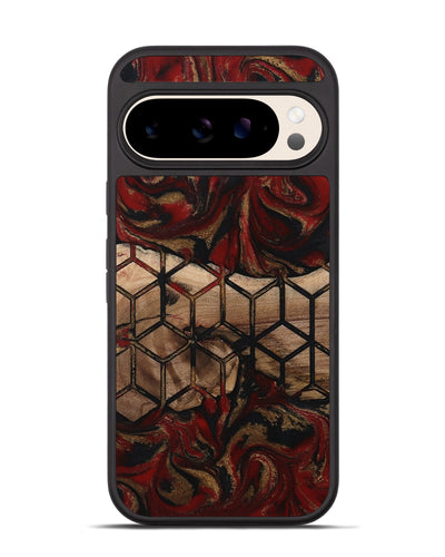 Andy (802394) Pixel 10 Phone Case